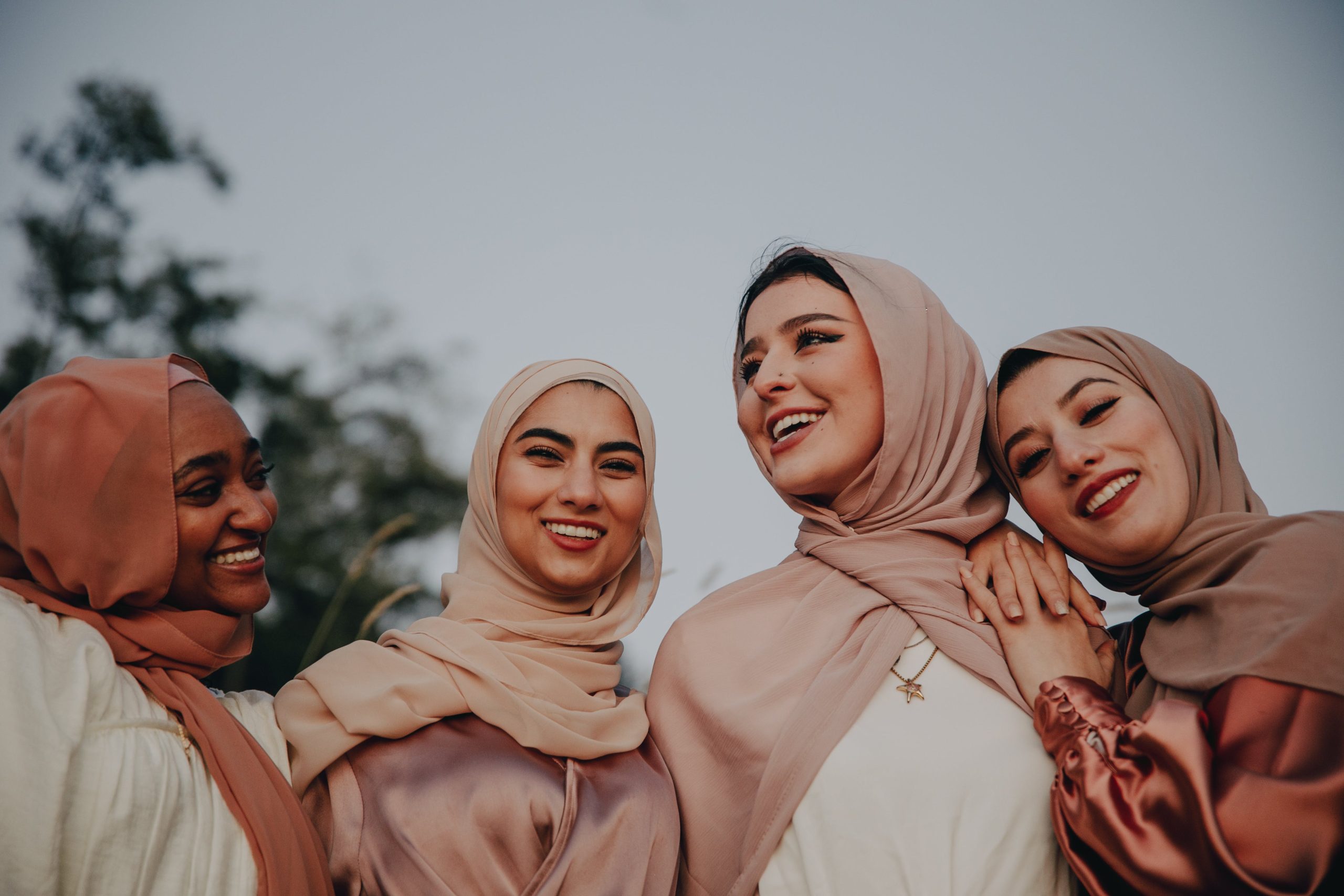 Memberikan Kebahagian Kepada Hati Merupakan Sunnah Baginda Nabi SAW