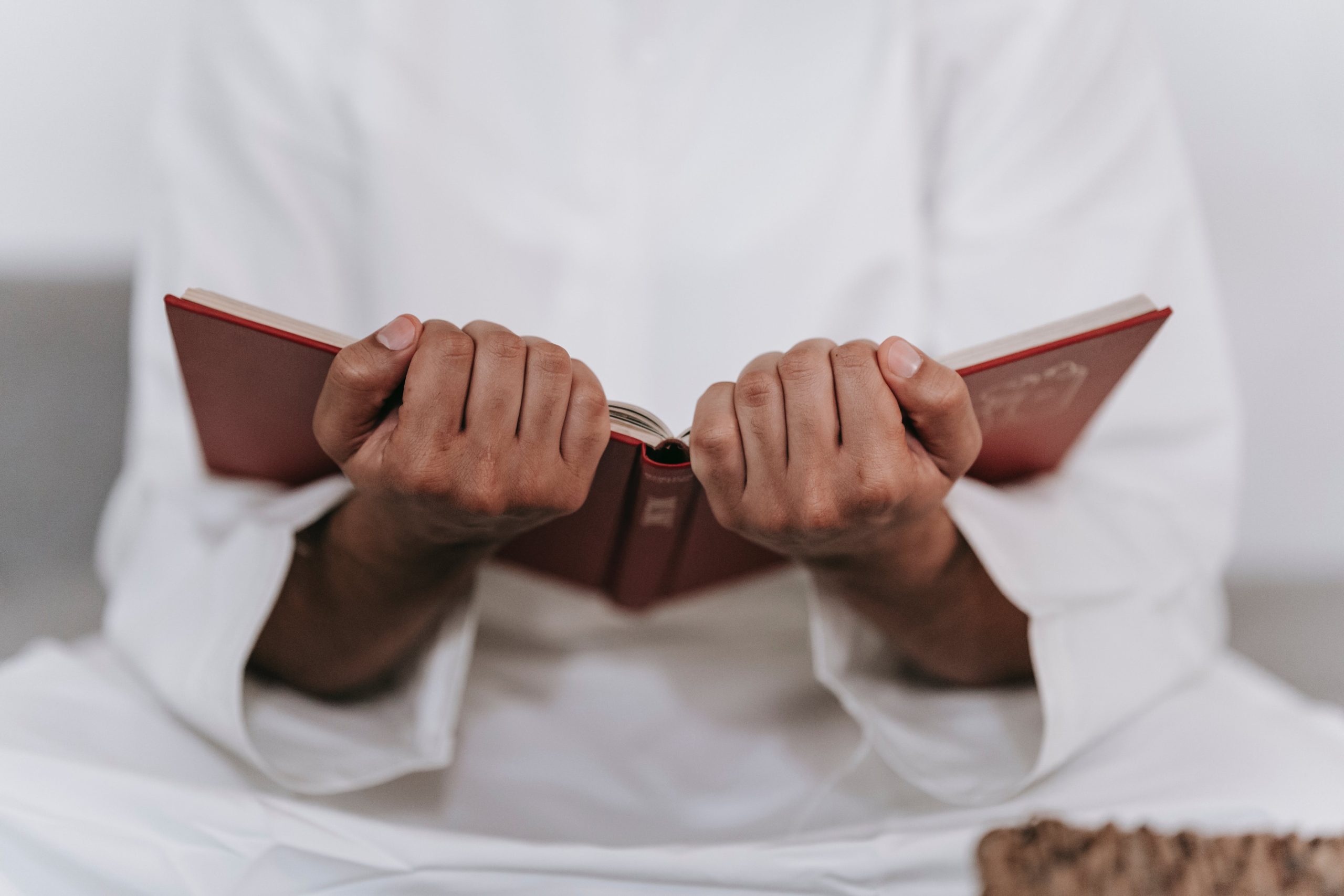 Metode Syekh Abdul Aziz As-Syahawi dalam Menghafal dan Mengulang Hafalanya