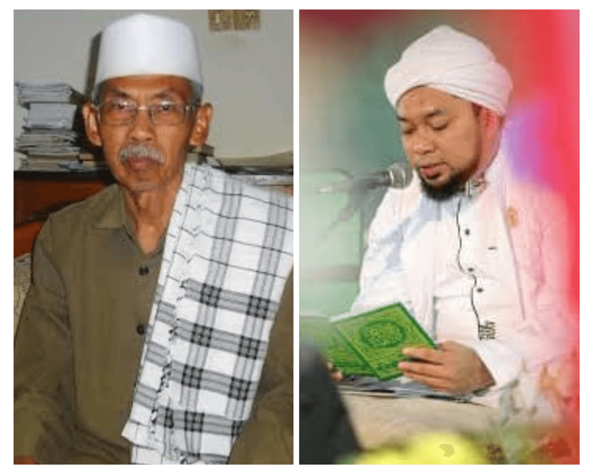 (Rihlah Ilmiah Situbondo, Bagian Tiga) Mendedah Tafsir Jalalain; Antara Kiai Zainal Ringinagung dan Kiai Azaim Situbondo