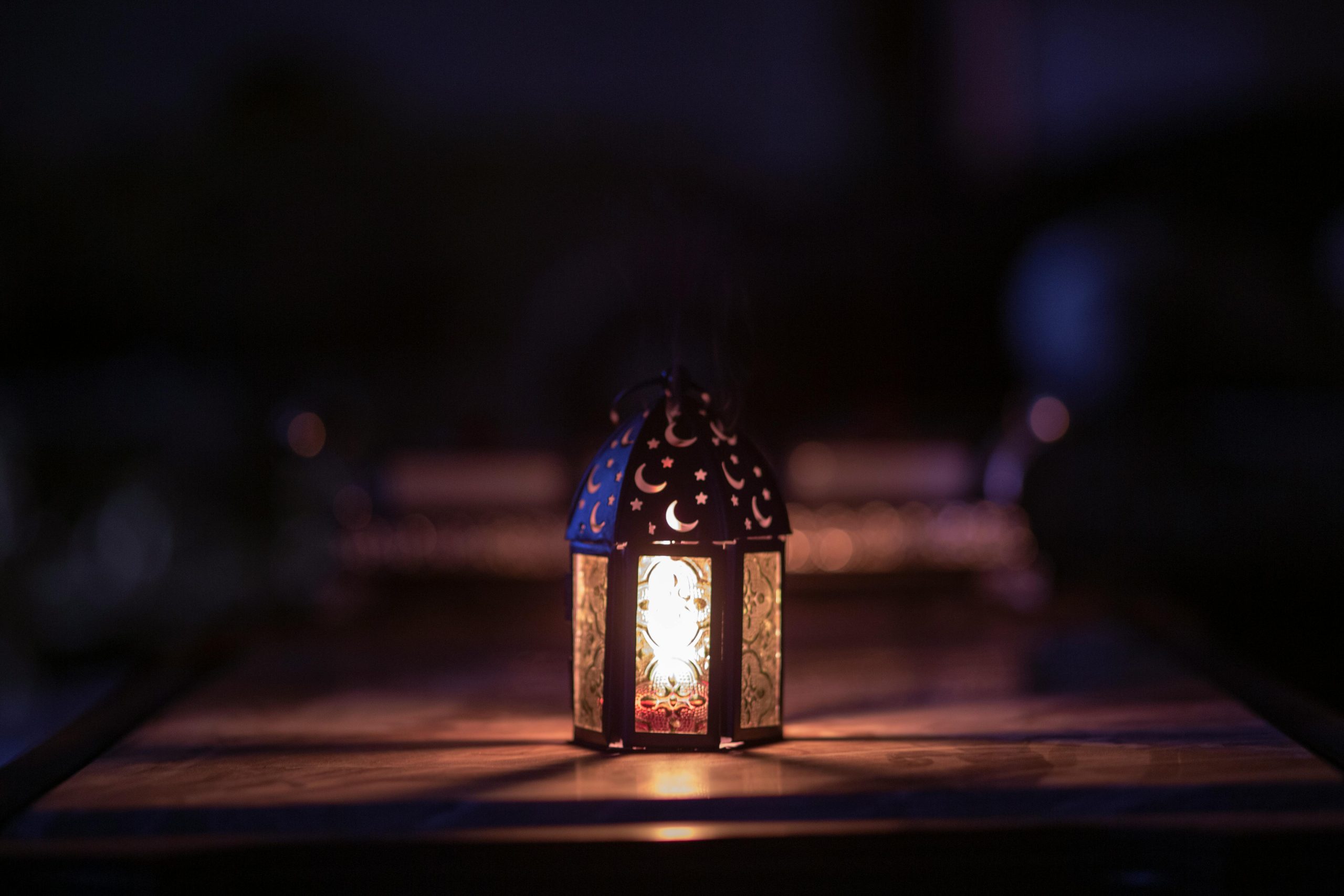 Bersukacita Menyambut Ramadhan