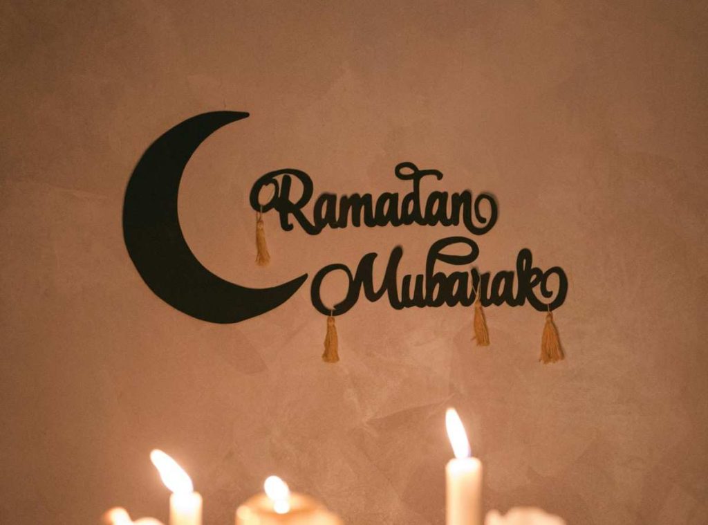 Puasa Ramadhan hanya diberikan untuk umat Nabi Muhammad Saw.