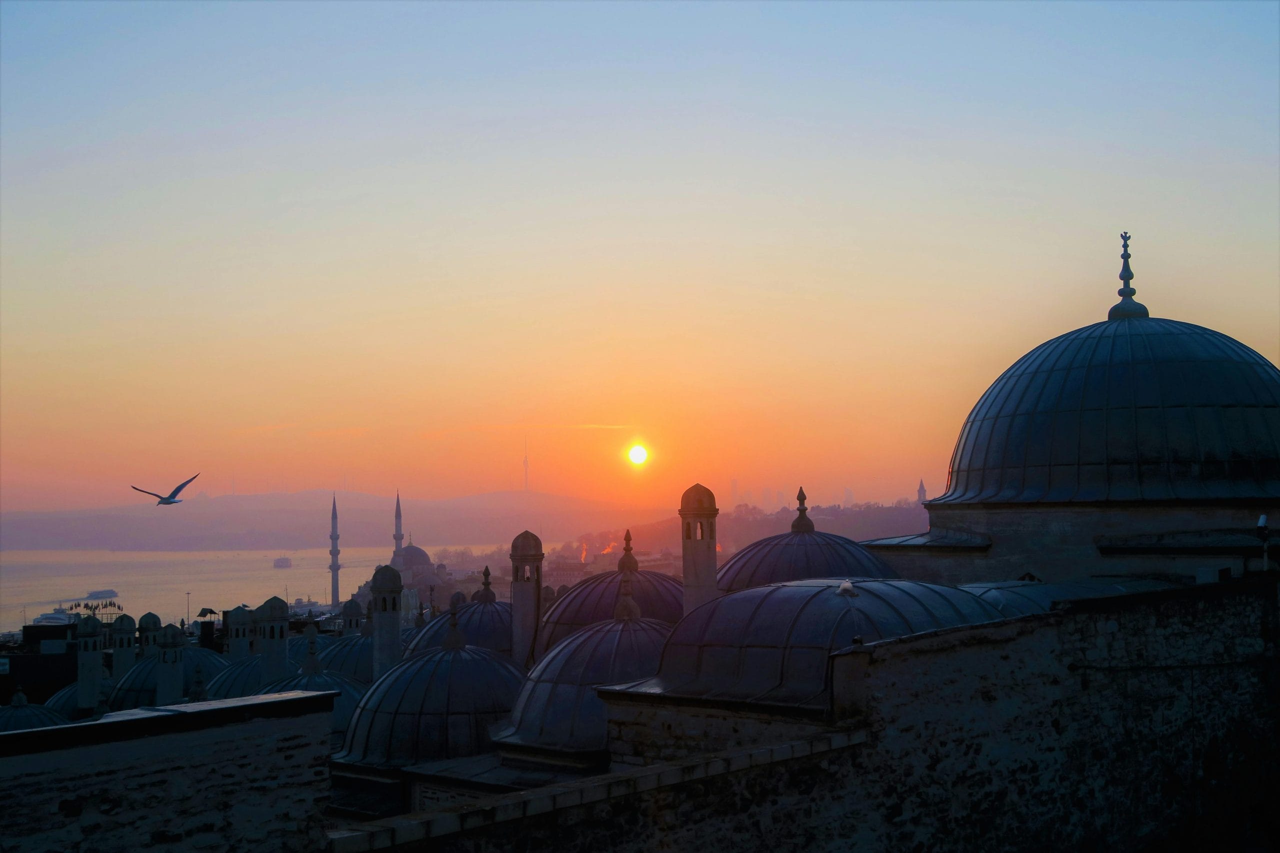 The Living Ramadhan: Bulan Ramadhan Tak Pernah Pergi (Bagian Terakhir)