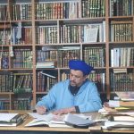 Syeikh Maulud Al Sariri