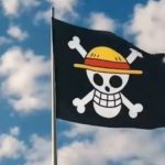 bendera One Piece