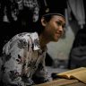 Hidayat foto