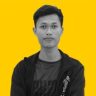 Foto penulis Anwar Sa'bani
