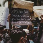 Ilustrasi foto Di Manakah Allah Ketika Kezaliman Terjadi