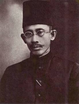 Ilustrasi Pembaruan Islam di Indonesia
